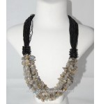 Гердан от лабрадорит