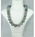 Гердан от лабрадорит