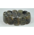 Гривна от лабрадорит